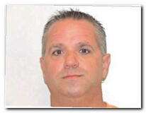 Offender Jack Todd Griggers