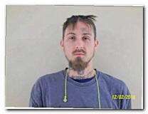 Offender Jason Aaron Cothran