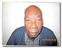 Offender Melvin Parks