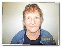 Offender Barbara Ann Hagen