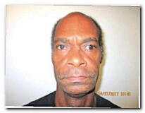 Offender Charles E Jackson