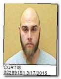 Offender Mark Stephen Curtis