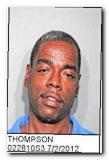Offender Otis Earl Thompson