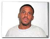 Offender Willie Andujah Foster