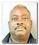 Offender Willie Sealy