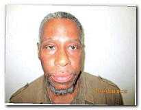 Offender Darryl Rutherford