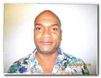 Offender Jeffrey Irving Blossom