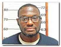 Offender Timothy Lamar Williams