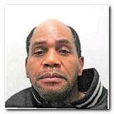 Offender Anthony Lionel Wallace