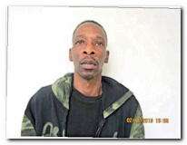 Offender Gerald Hill Smith
