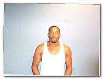 Offender Michael Lee Wright