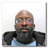 Offender Alfred Thomas