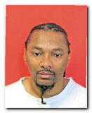 Offender Antonio Earl Westcott