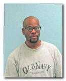 Offender Derrick Terrell Stewart