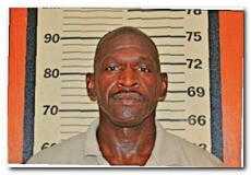 Offender Donnell Holmes