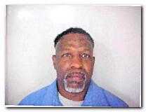 Offender Ernest Jefferson Jr