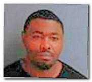 Offender Shadrick Denear Hayes
