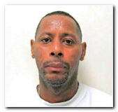 Offender Anthony Eugene Robinson