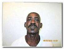 Offender Clarence Hatton