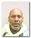 Offender Clarence Terrell Ryan