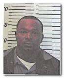 Offender Marcus Renard Robinson
