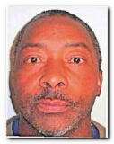 Offender Melvin Jones Crippen