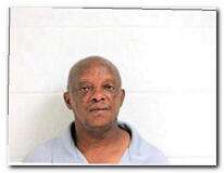 Offender Rufus Johnson
