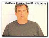 Offender James Cochran