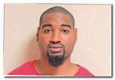 Offender Christopher Lamar Gibbons