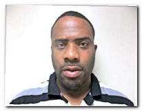 Offender Eric Lashay Williams