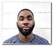 Offender Kendrick Devell Cheely