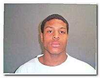 Offender Dequan Donte Payne