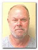Offender Donald Keith Raymond