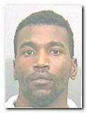 Offender Earl Collins