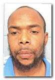 Offender Frederick Jermaine Mosley