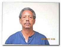 Offender Gregory Wayne Harris Sr