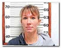 Offender Linda Steedley