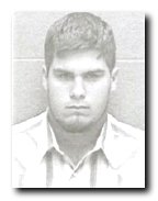 Offender Kyle Edward Stubenthal