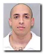 Offender Armando Flores