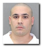Offender Daniel Cecilio Ramos
