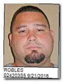 Offender Jose L Robles