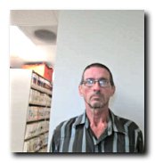 Offender Timothy Ewell Armstrong
