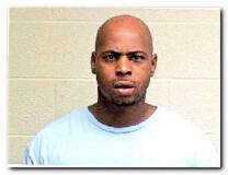 Offender Deon Leroy Williams