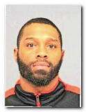 Offender Donnell Nathaniel Brown