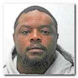 Offender Jerry Lee Williams III
