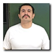 Offender Ernesto Eloy Nunez