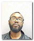 Offender Terrance Irving Wall