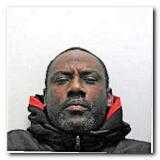 Offender Yaw Agyapong