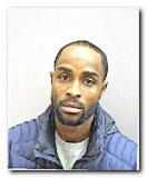 Offender Keon Gray