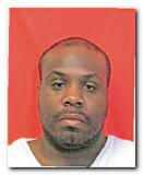Offender Ricky Shamar Washington
